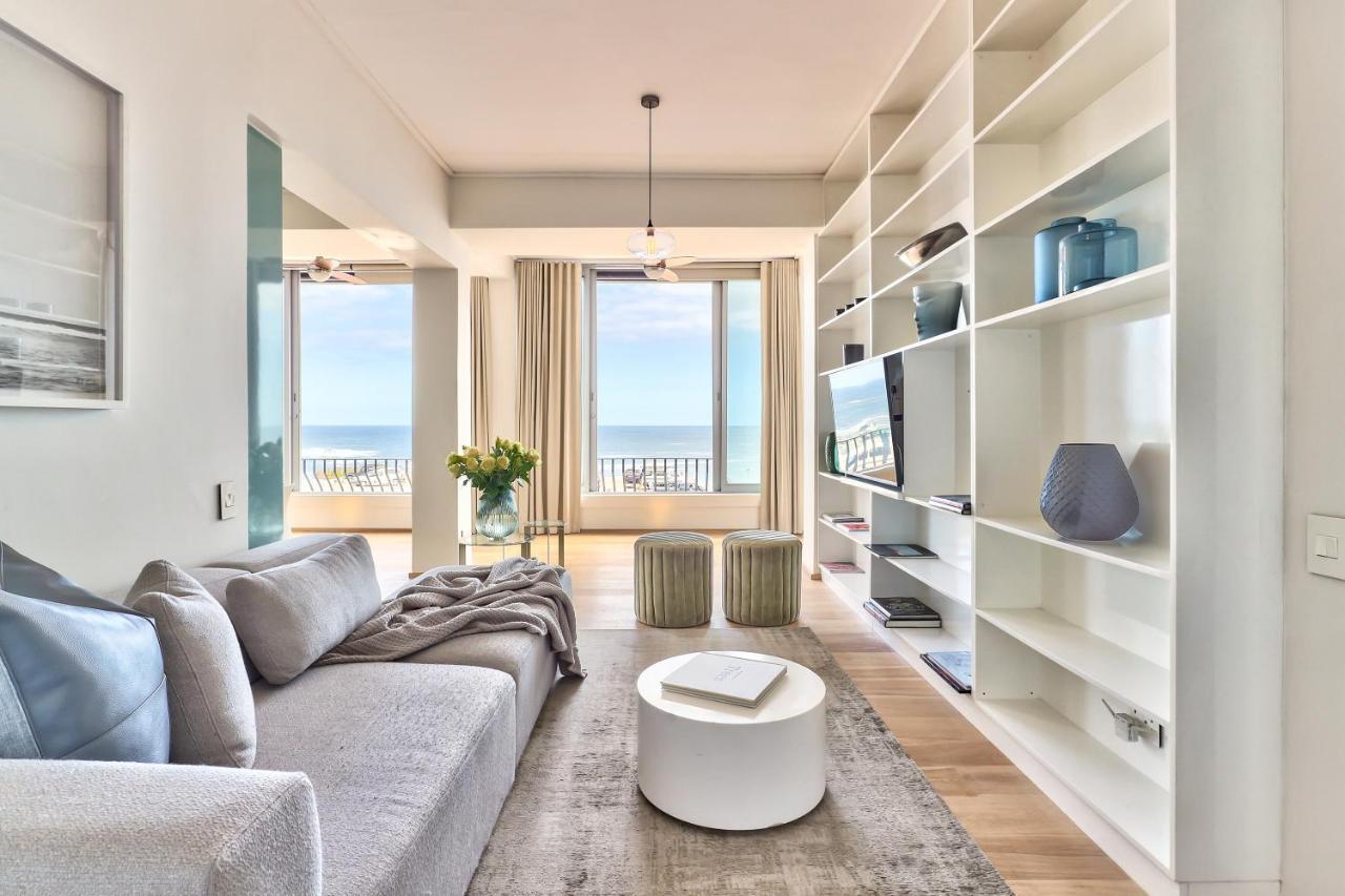Charming Clifton Apartment - Number 4701 Cape Town Luaran gambar