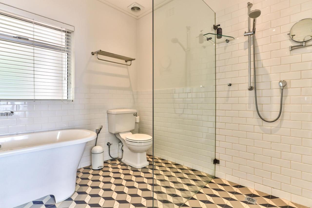 Charming Clifton Apartment - Number 4701 Cape Town Luaran gambar
